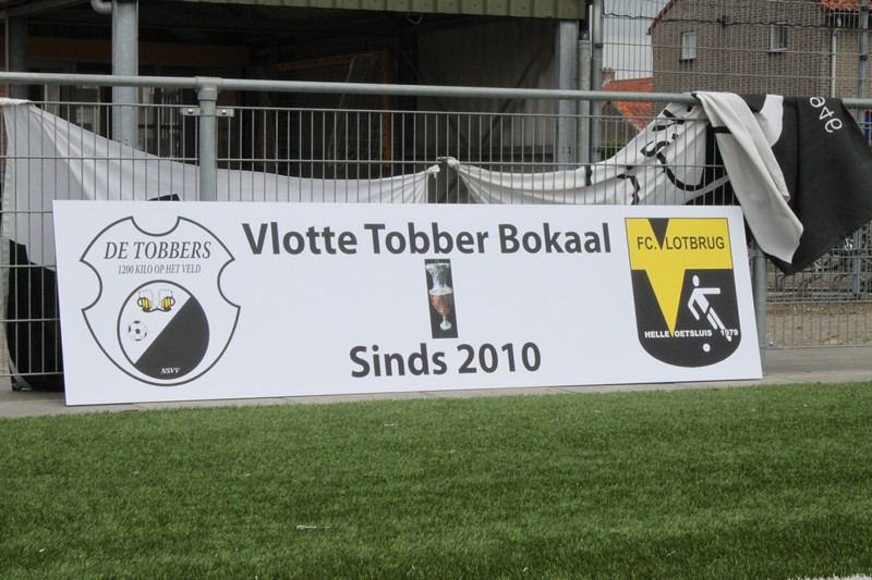 Tobbers - Vlotbrug bekerwedstrijd 2014 (7)